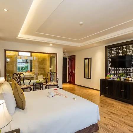 Hoi An Emotion Boutique Villa-3