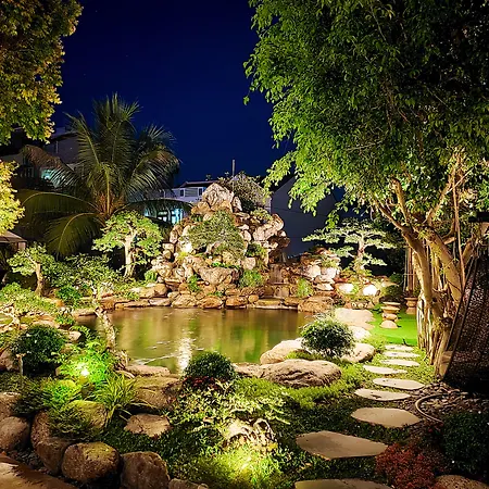 Hoi An Emotion Boutique Villa-2